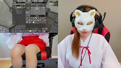 LuuLee0804 stripchat stream image