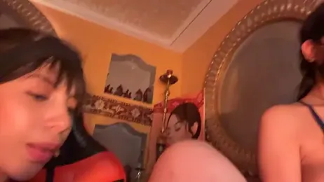 ORLA86 stripchat stream image