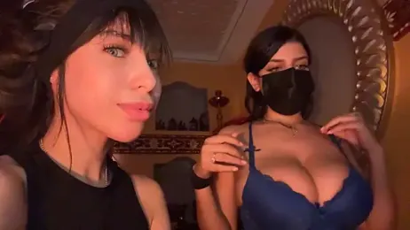 ORLA86 stripchat stream image