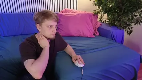 Saint_Vicious stripchat stream image