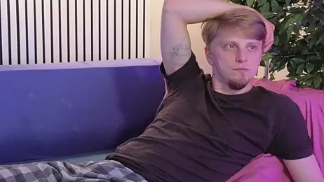 Saint_Vicious stripchat stream image