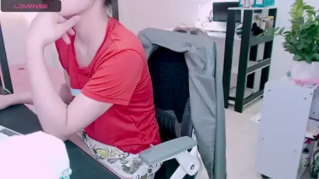 Shyn__ stripchat stream image