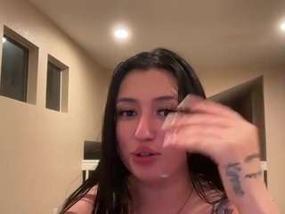 rubybabyxo camsoda stream image