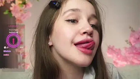 AmiLewis stripchat stream image