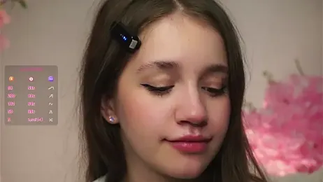 AmiLewis stripchat stream image