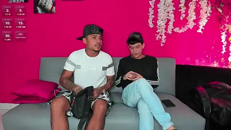 Secret_Hot_Paradises_69 stripchat stream image