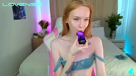 Mermaid_Melody stripchat stream image, 11.06.2025 07:50