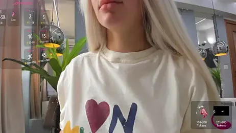 Jessy_Jo stripchat stream image