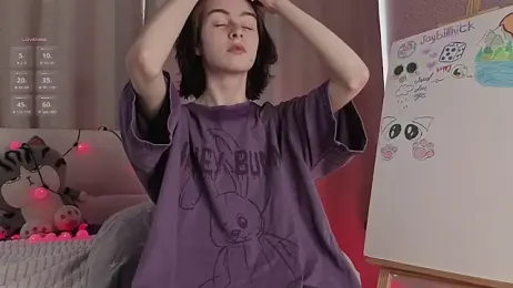 ErlineGolson stripchat stream image