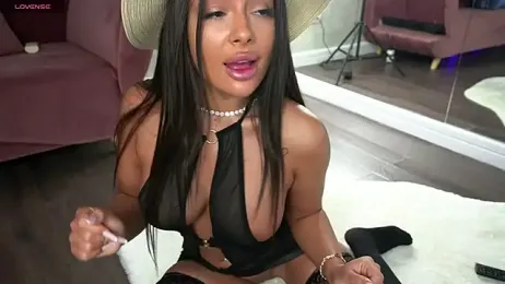 Cherrysweett stripchat stream image