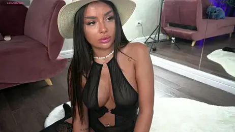 Cherrysweett stripchat stream image