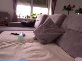 innocentemmy chaturbate stream image