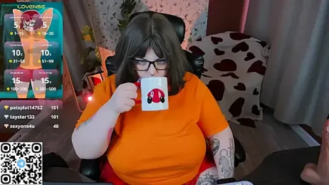 Yoki_Shizuko stripchat stream image