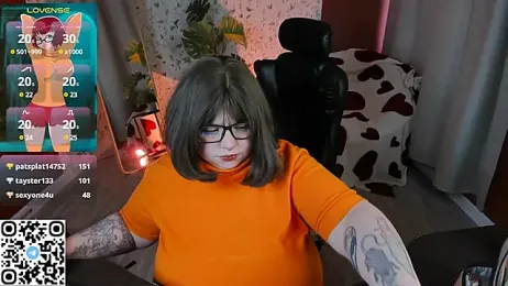 Yoki_Shizuko stripchat stream image