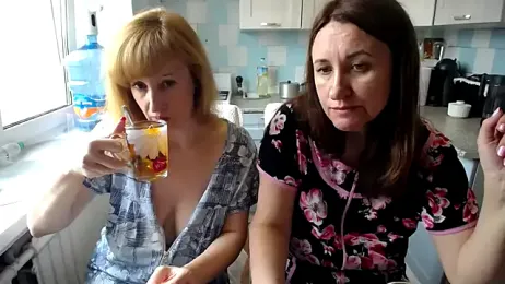 DonnaMagdalena stripchat stream image