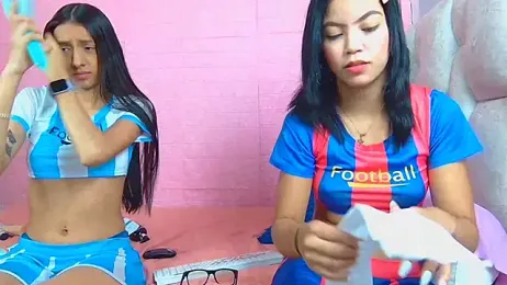 candymia68 stripchat stream image