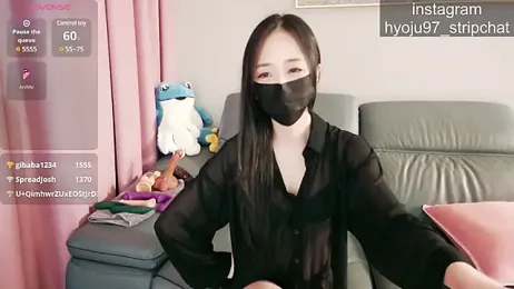 hyoju97 stripchat stream image