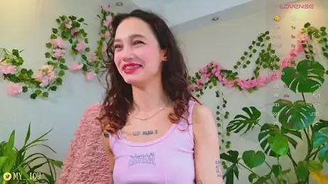 MyLou_ stripchat stream image