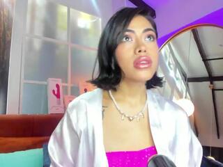 Lesly Bailey flirt4free stream image