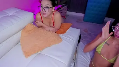 Cuteprincess21 stripchat stream image