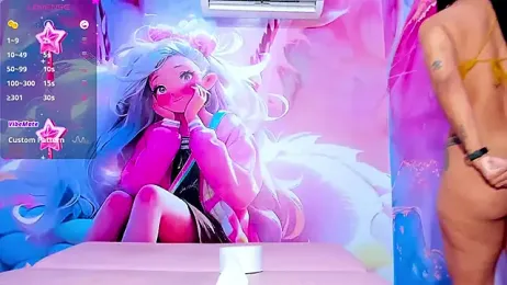 sweet-lollipop69 stripchat stream image