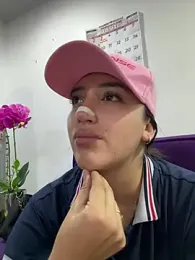 Hannahoff stripchat stream image