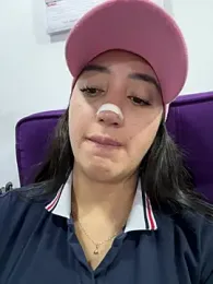 Hannahoff stripchat stream image