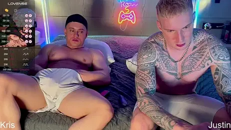 Justin_Hardy stripchat stream image