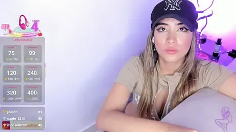 ScarlettAndClark stripchat stream image