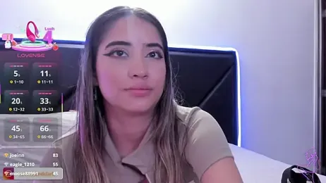 ScarlettAndClark stripchat stream image