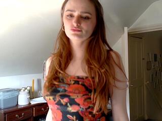 Kiera Harris flirt4free stream image, 11.06.2025 04:00