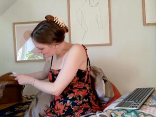 Kiera Harris flirt4free stream image, 11.06.2025 04:00