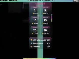 milavalentina camsoda stream image