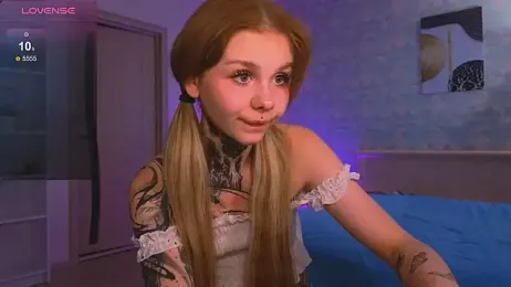 Britney_Lynch stripchat stream image