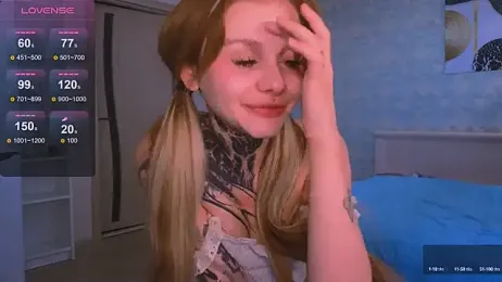 Britney_Lynch stripchat stream image