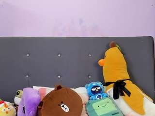 harmonyhill camsoda stream image