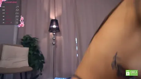 AmmyScotch stripchat stream image