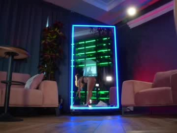 eva_fashionista chaturbate stream image