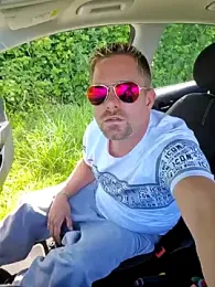 Trucker_Hunter stripchat stream image