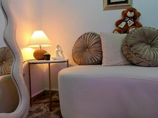 Juliana Saenz flirt4free stream image