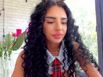 BritneyCharm bongacams stream image