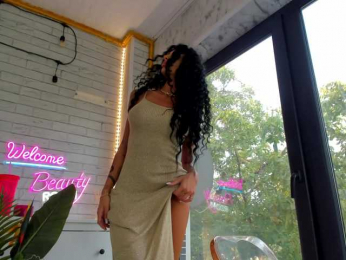 BritneyCharm bongacams stream image