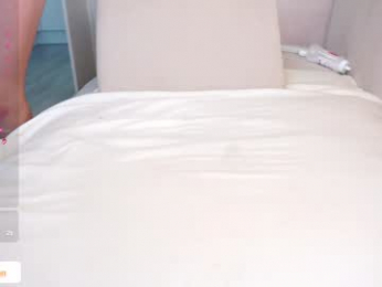 my_eyes_higher chaturbate stream image