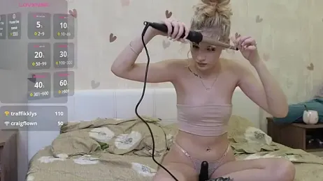 Betty_Blamee stripchat stream image