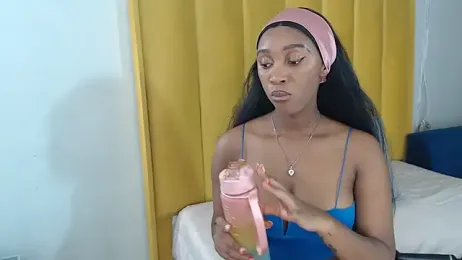 Hannah_107 stripchat stream image