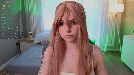 zelda_1 stripchat stream image