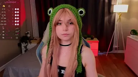 zelda_1 stripchat stream image