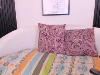 cloe-adams camsoda stream image