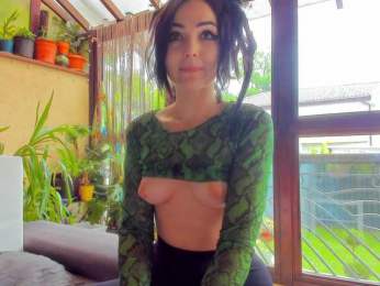 Moona-One bongacams stream image