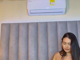 Evelin Lombardi flirt4free stream image